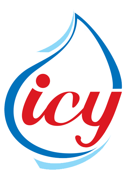 Icy Su Logo